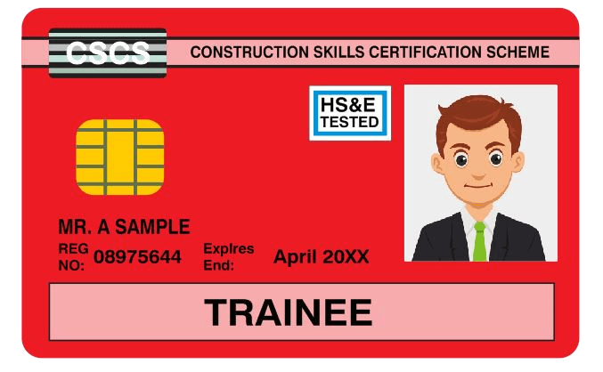 Apply CSCS Card, CSCS Card Online, CSCS Card Test, CITB Test
