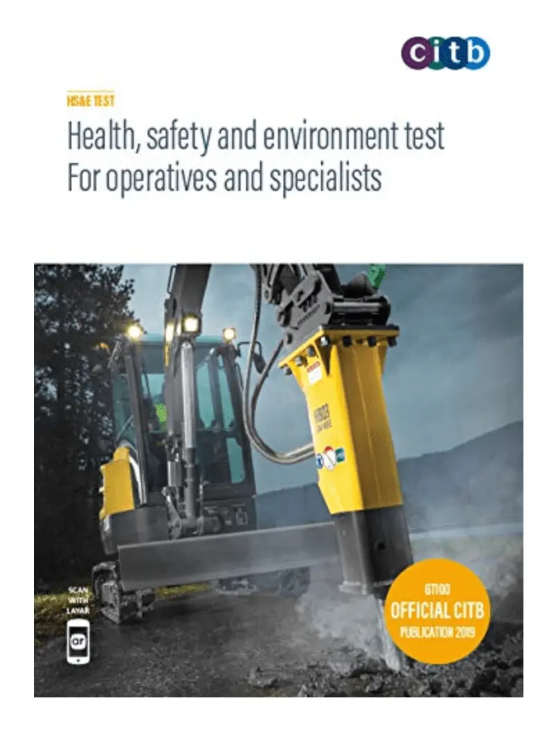 Book-Health-safety-and-environment-test-for-operatives-and-specialists